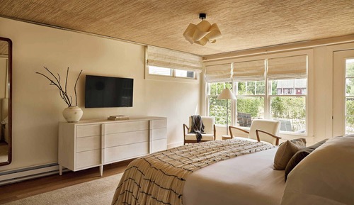Gables Guest House Deluxe King