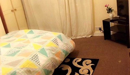 Standard Double Room, 1 Double Bed