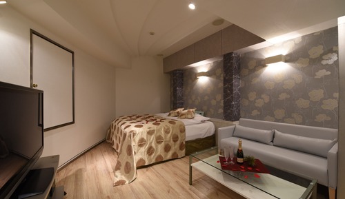 Basic Room, 1 Double Bed, Non Smoking