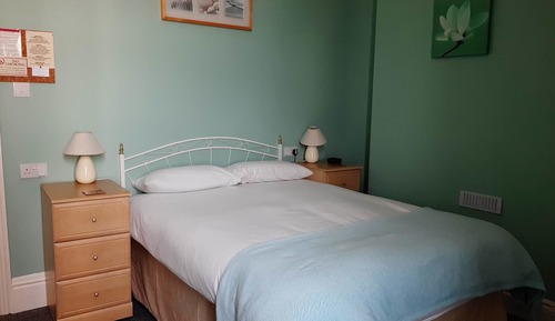 Room 6, Family Suite, 1st Floor