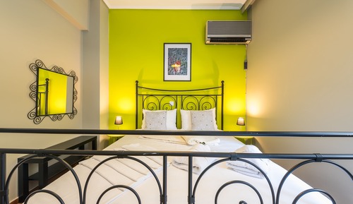 Family Apartment, 2 Bedrooms