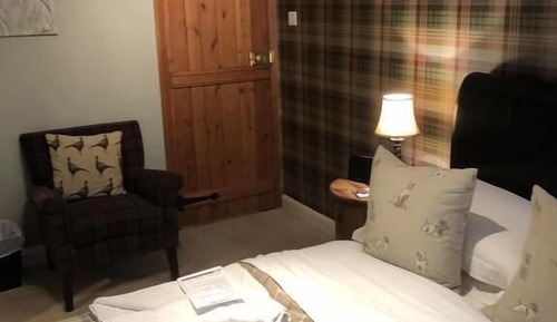 The Ryburn Room