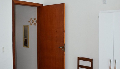 Basic Apartment
