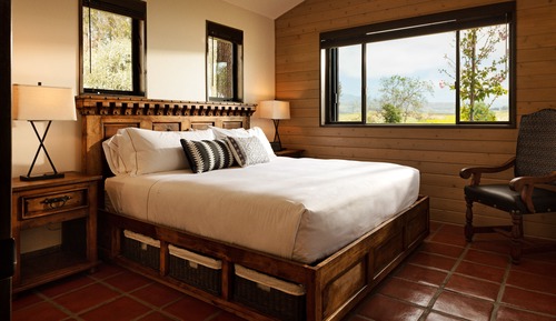 Deluxe Single Room, 1 King Bed (El Encantado)