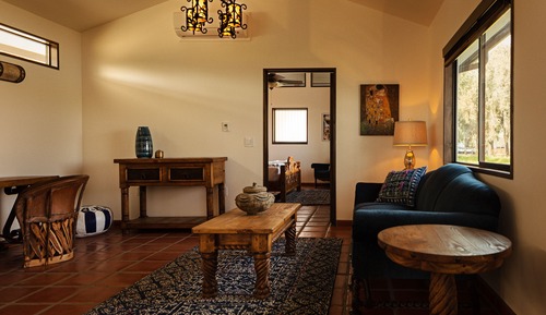 Romantic Studio Suite, 1 King Bed (La Novia)