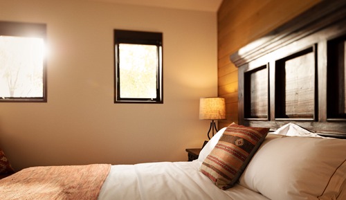 Deluxe Single Room, 1 Queen Bed (La Flores)