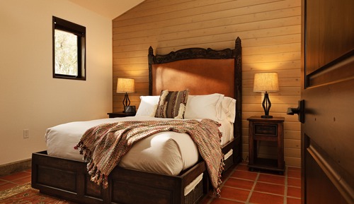 Deluxe Room, 2 Queen Beds (El Pavo Real)