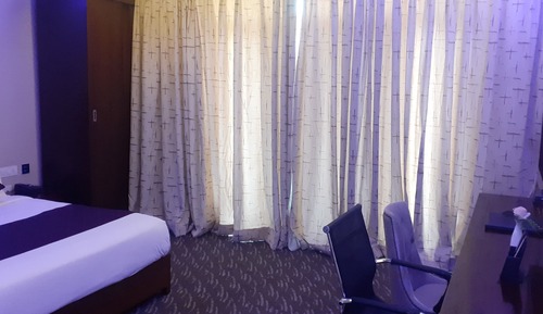 Standard Room, 1 Bedroom