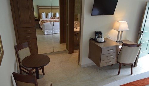 Executive Room, 1 King Bed