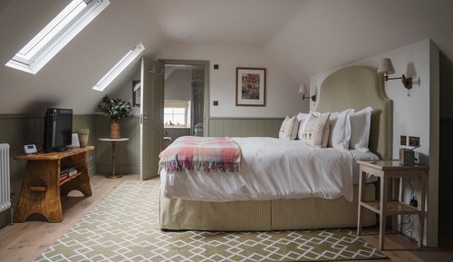 Signature Room