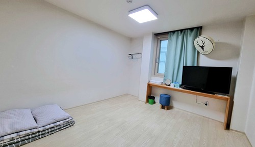 Basic Room