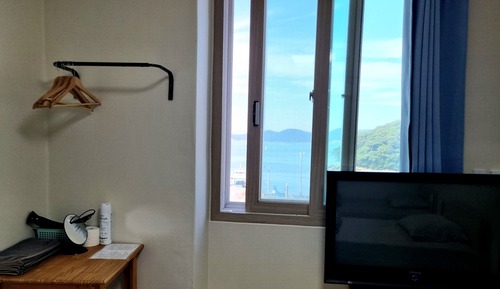 Basic Twin Room