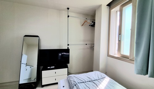 Basic Single Room