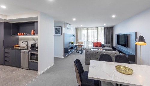 Two Bedroom Apartment One Bathroom