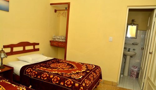 Exclusive Triple Room, Multiple Beds, Non Smoking
