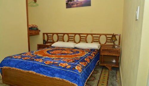 Comfort Double Room, 1 Queen Bed, Non Smoking
