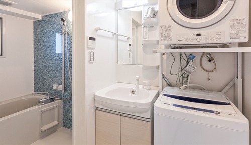 Large Twin Room