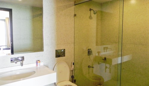 Executive Double Room, Valley View