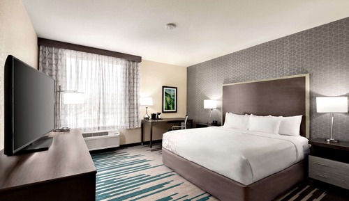 Room, 1 King Bed, Accessible, Non Smoking