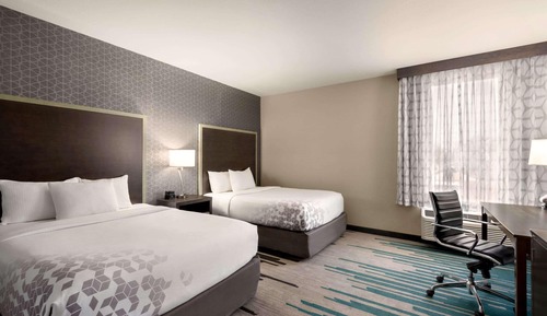 Room, 2 Queen Beds, Accessible, Non Smoking