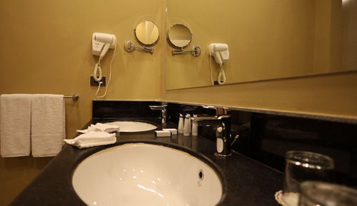 Deluxe Room, 1 Bedroom, Sea View