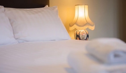 Double Room, Ensuite