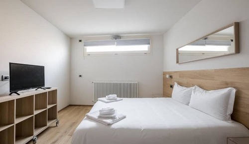 Apartment, 2 Bedrooms