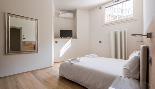Superior Apartment, 1 Bedroom
