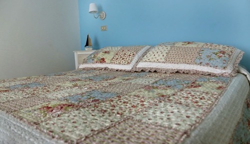 Double Room, Balcony