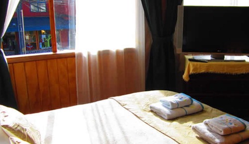 Standard Double Room, 1 Double Bed, Non Smoking