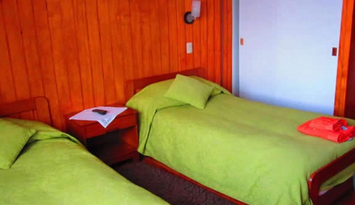 Triple Room, Multiple Beds, Non Smoking