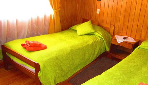 Twin Room, 2 Twin Beds, Non Smoking
