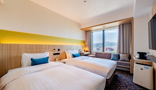 Comfort Twin Room, Non Smoking
