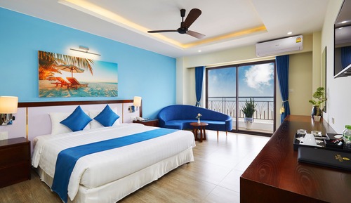Premier Executive, Ocean View