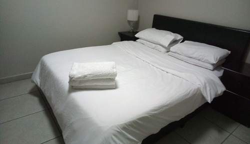 Family Apartment, 2 Bedrooms