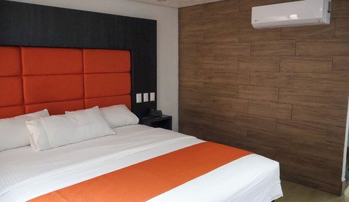 Comfort Room