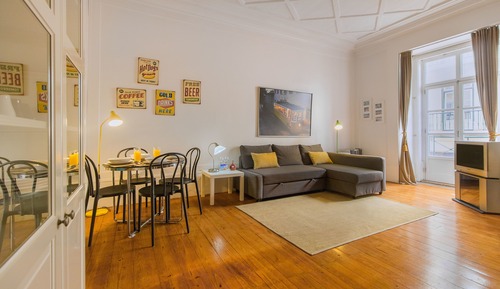 Apartment, 1 Bedroom