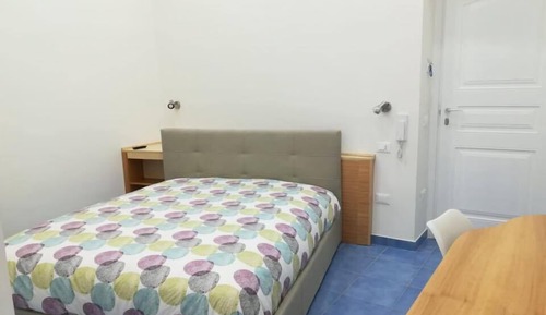 Deluxe Room, Private Bathroom
