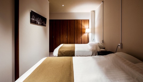 Grand Suite, Multiple Beds, Non Smoking, Hot Tub