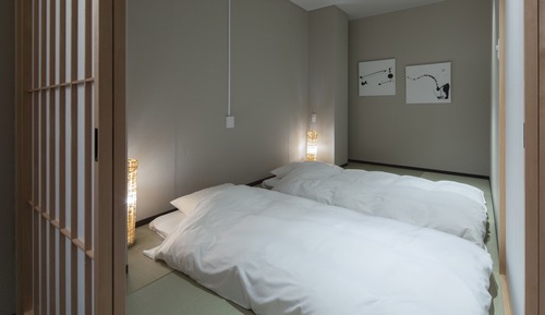 Premium Suite, Multiple Beds, Non Smoking, Hot Tub
