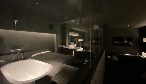 Family Suite, Non Smoking
