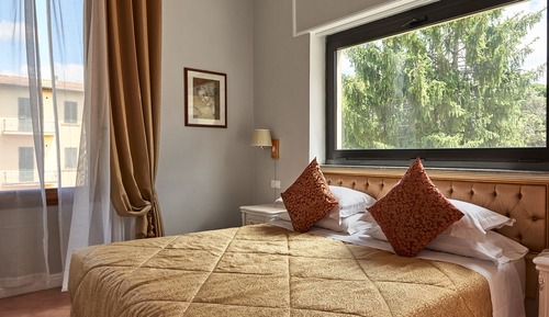 Deluxe Room, Terrace