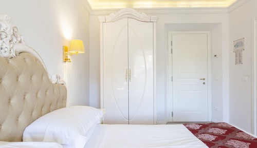 Classic Double Room
