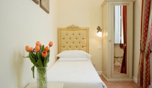Superior Single Room