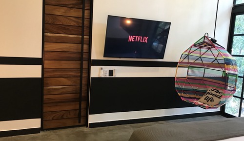 Loft, Multiple Beds, Non Smoking (Loft 302)