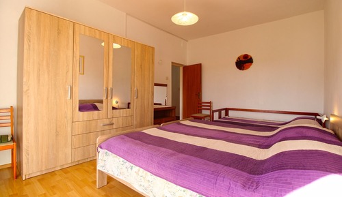 Standard Apartment, 2 Bedrooms (847/2003)
