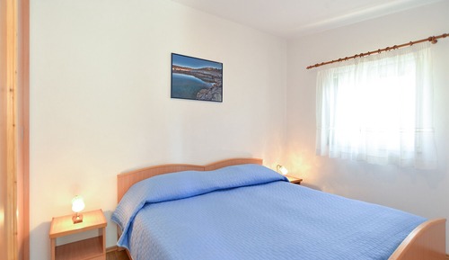 Standard House, 1 Bedroom (0300)