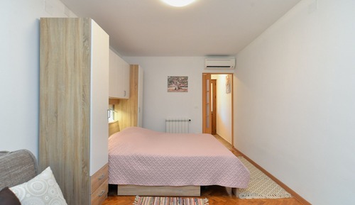 Standard Apartment, 1 Bedroom (1049/21536)