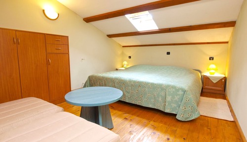 Standard Apartment, 1 Bedroom (0265)