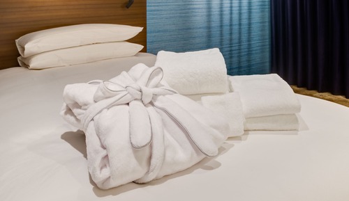 Room, 1 King Bed